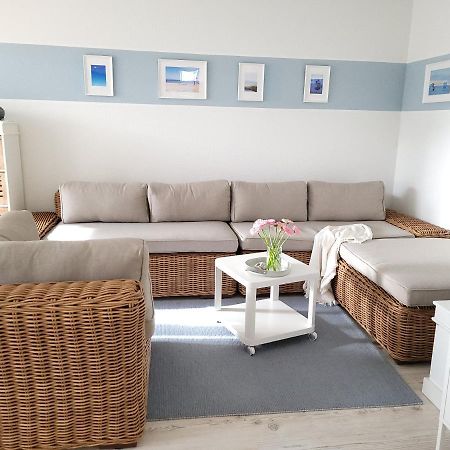Ferienwohnung Mariechen Graal-Mueritz Eksteriør bilde